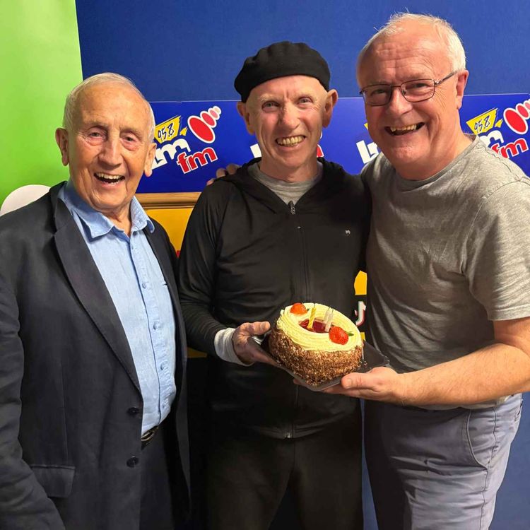 cover art for Brush Shiels at 80 - Or is it 18?