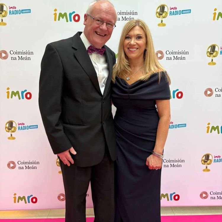 cover art for Late Lunch Tuesday October 21st 2025