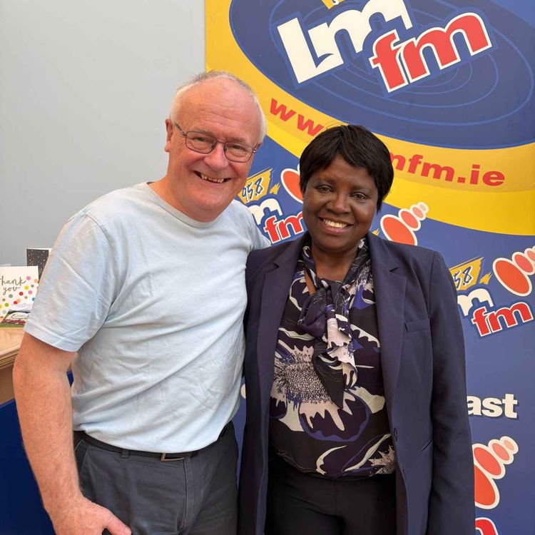 cover art for Late Lunch Wednesday October 29th 2025