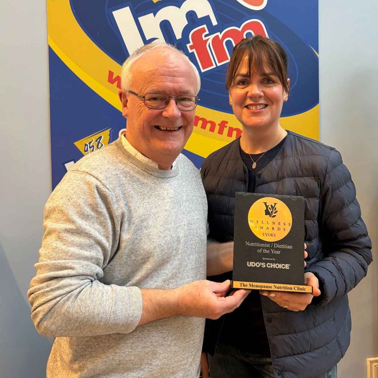 cover art for Late Lunch Monday November 3rd 2025