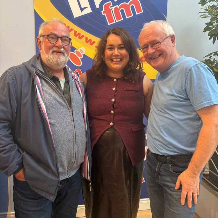 cover art for Late Lunch Tuesday November 4th 2025