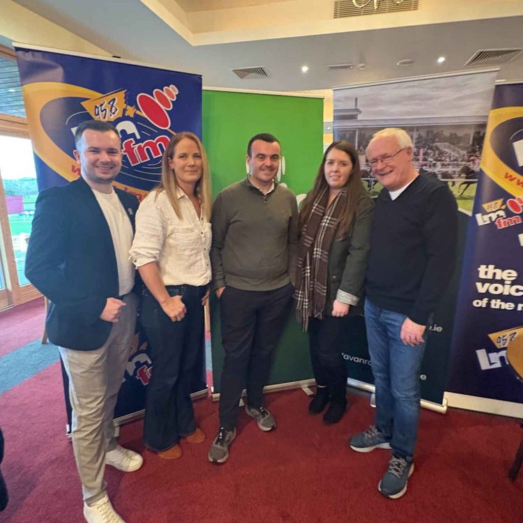 cover art for Late Lunch Wednesday November 5th 2025