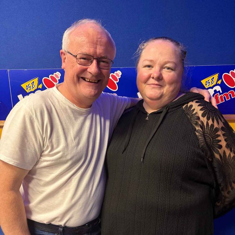 cover art for Late Lunch Thursday November 6th 2025