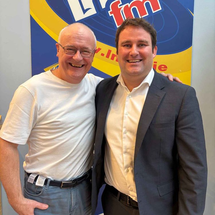 cover art for Late Lunch Wednesday November 12th 2025