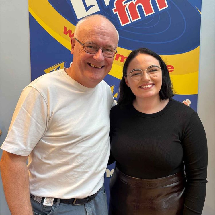 cover art for The Other Side of Politics with Sionnain McCann