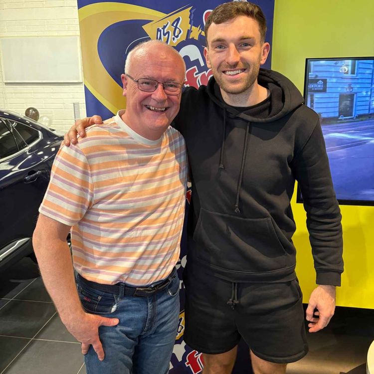 cover art for All Star Sam Mulroy's Triple Success