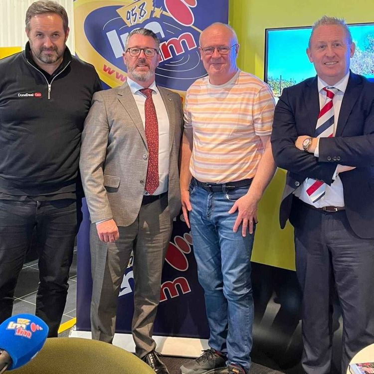 cover art for Classics Revived - The New Electric Renault 4 & 5