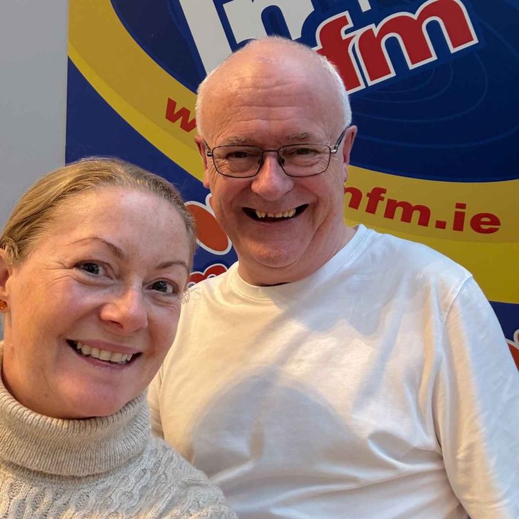 cover art for Late Lunch Friday November 14th 2025