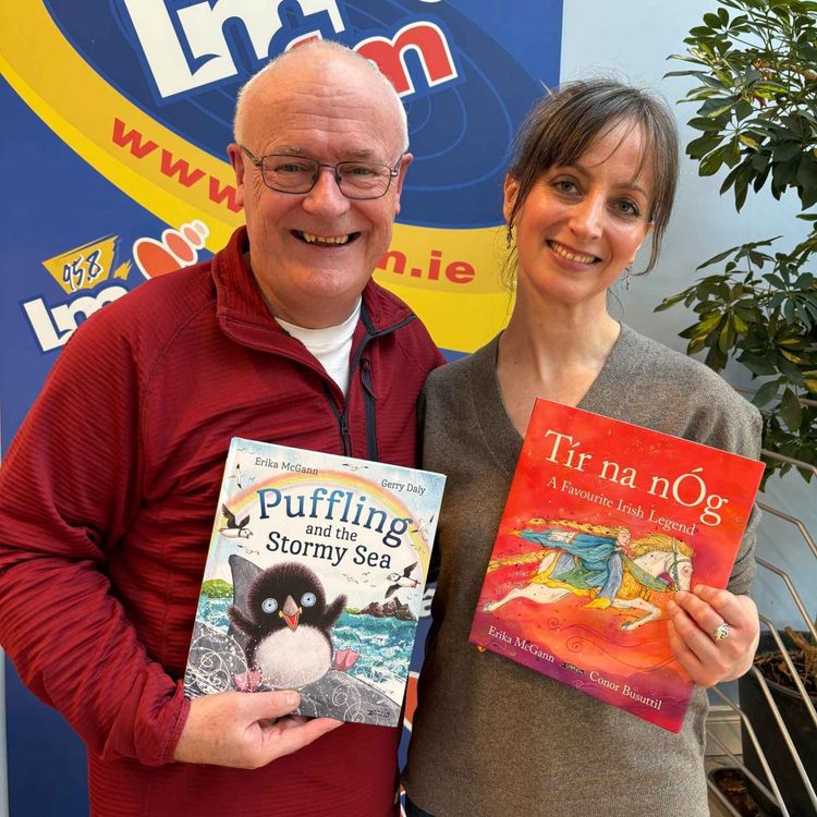 cover art for Late Lunch Monday November 17th 2025