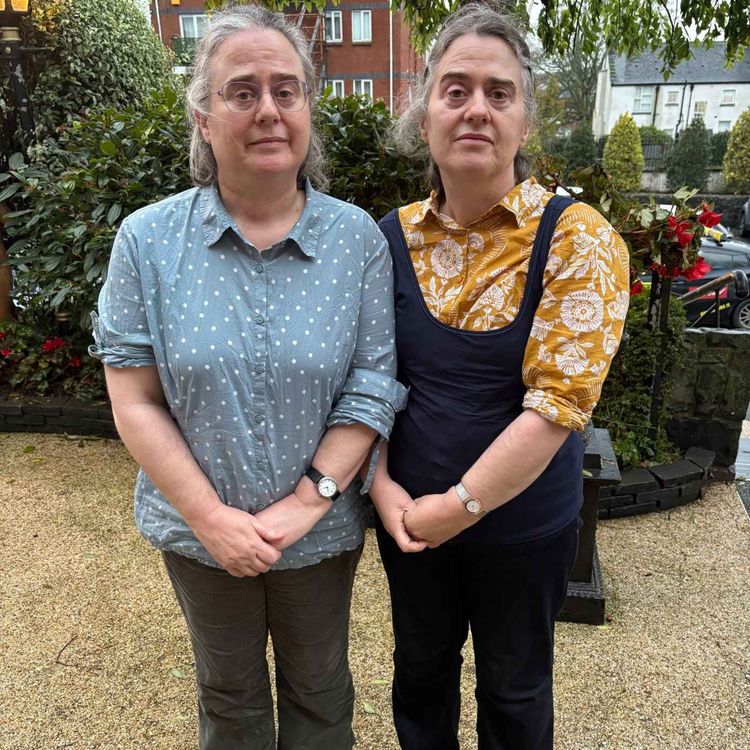 cover art for No More Secrets