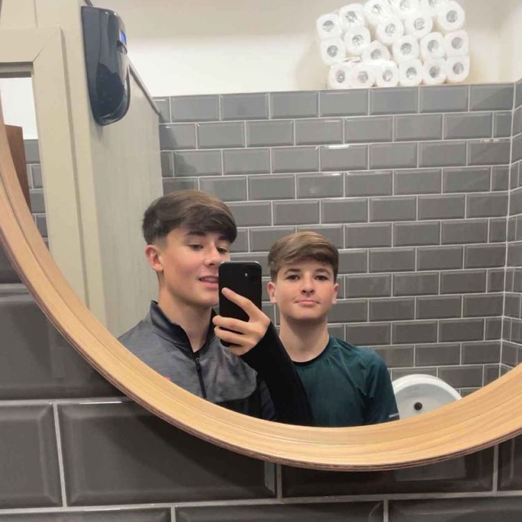 cover art for 'Daniel took it once and it killed him - it's not worth it!'