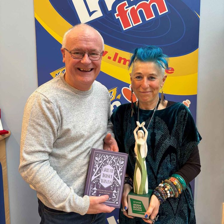 cover art for Late Lunch Monday December 1st 2025