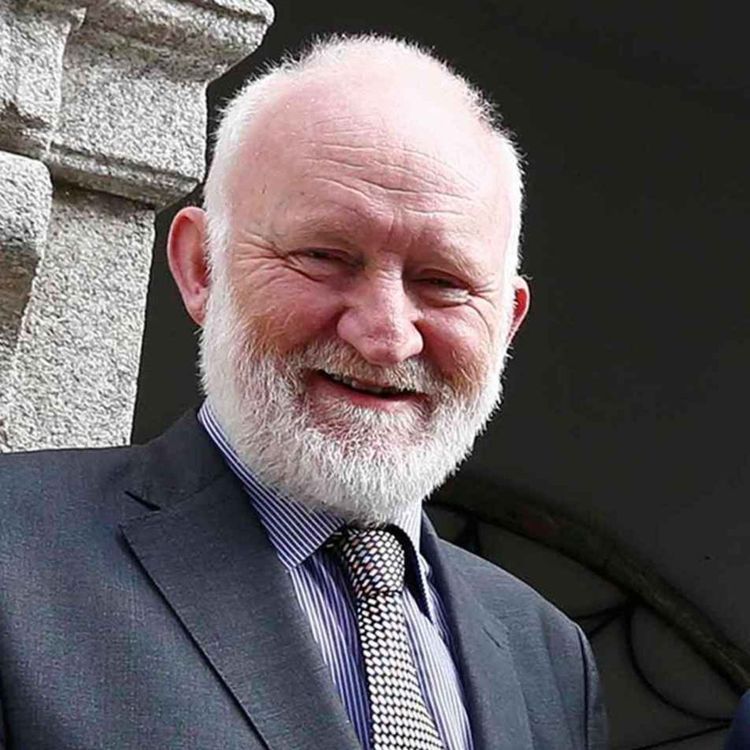 cover art for Late Lunch Tuesday November 2nd 2025