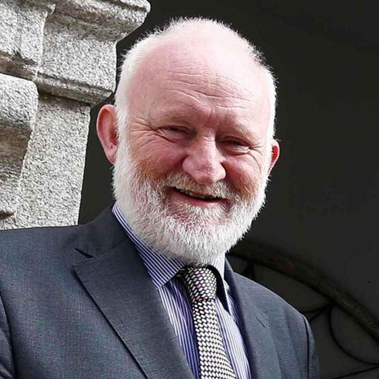 cover art for Drogheda Town Centre's Heart is Gone or Is It?