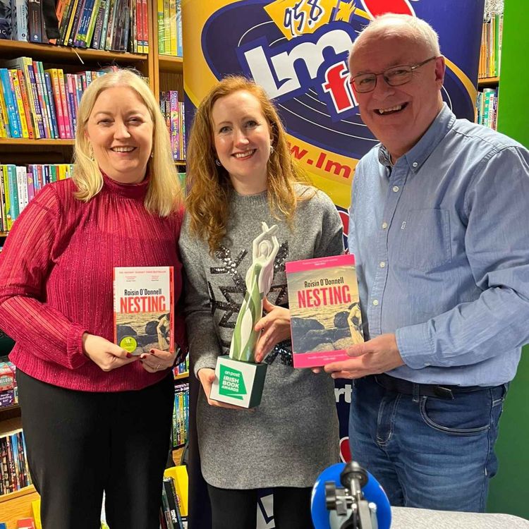 cover art for Late Lunch Wednesday December 4th 2025