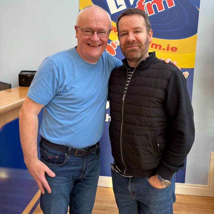 cover art for Late Lunch Thursday December 4th 2025