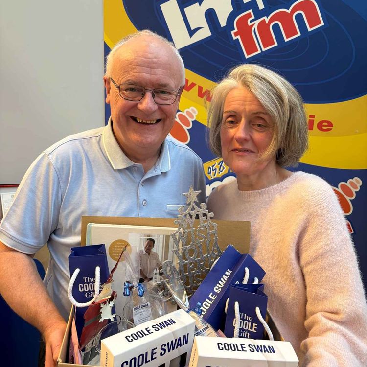 cover art for Late Lunch Tuesday December 9th 2025