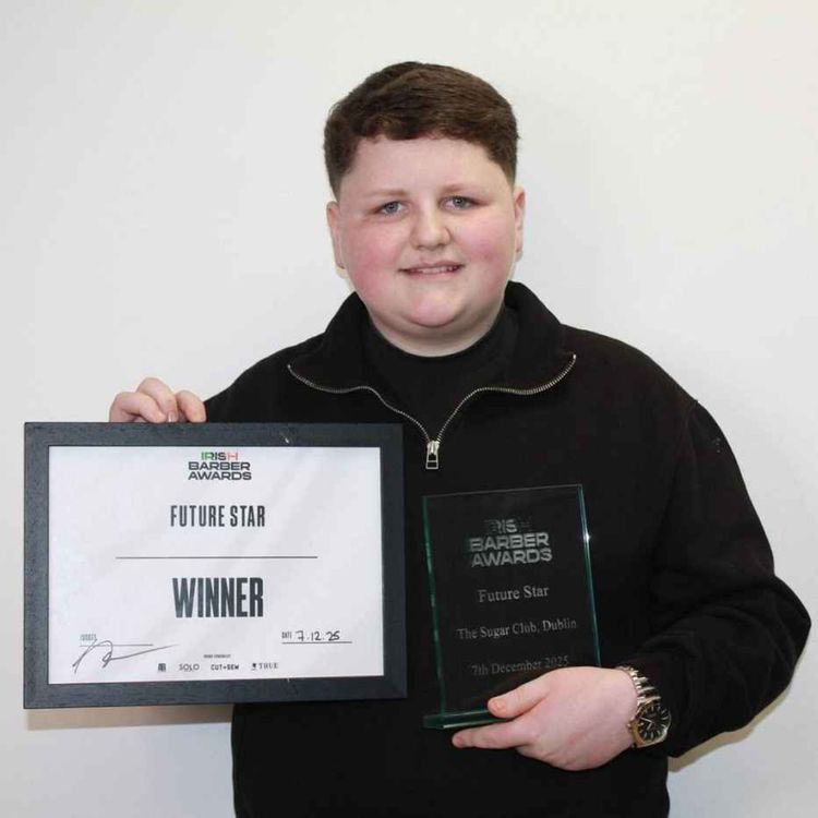 cover art for Late Lunch Thursday December 11th 2025