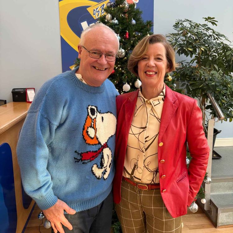 cover art for Christmas Jumpers, Gifting and the Sales