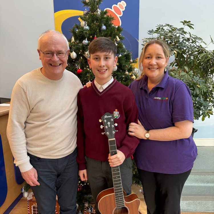 cover art for Late Lunch Tuesday December 16th 2025