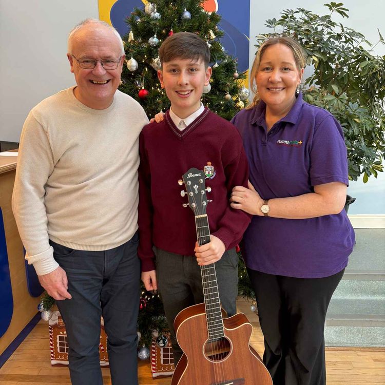 cover art for Oscar Killeagh's It