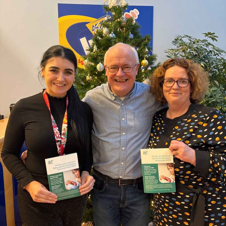 cover art for Late Lunch Wednesday December 18th 2025