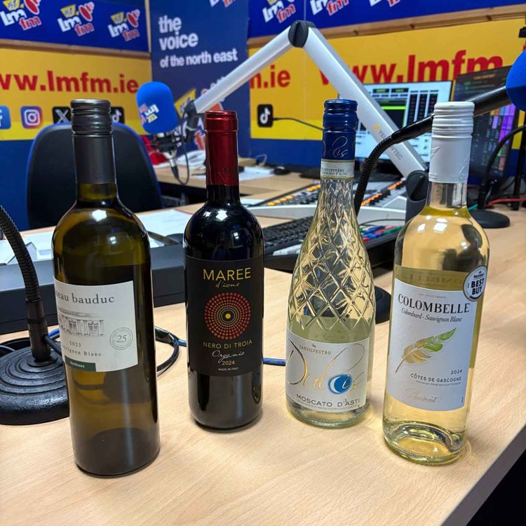 cover art for Rick's Picks