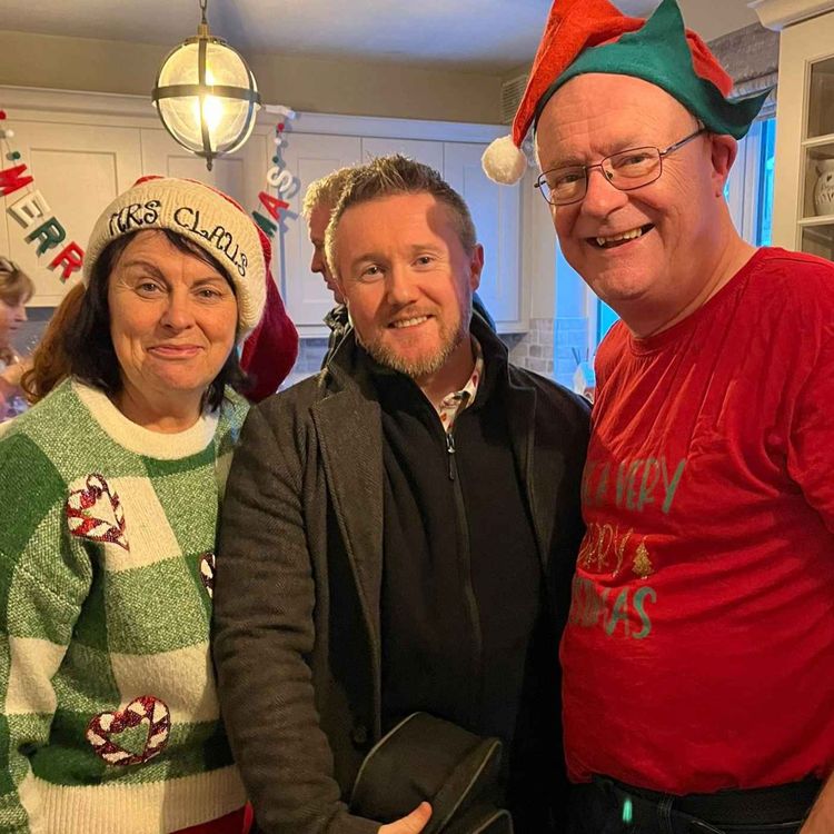 cover art for Late Lunch Thursday December 18th 2025