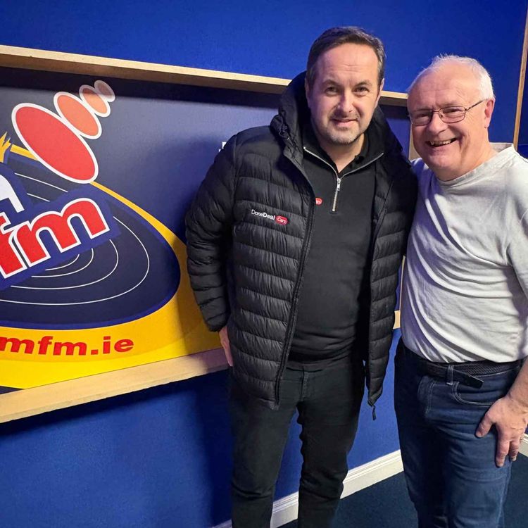 cover art for Paddy Comyn's Cars of the Year