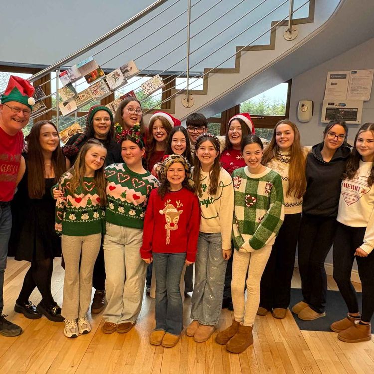 cover art for Late Lunch Tuesday December 23rd 2025