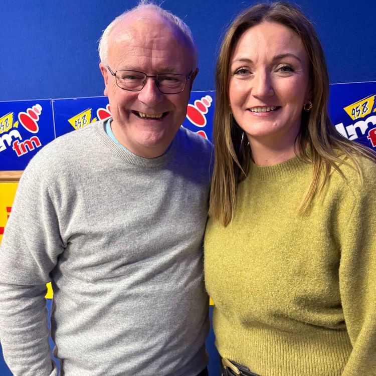 cover art for Peadar's Next Step