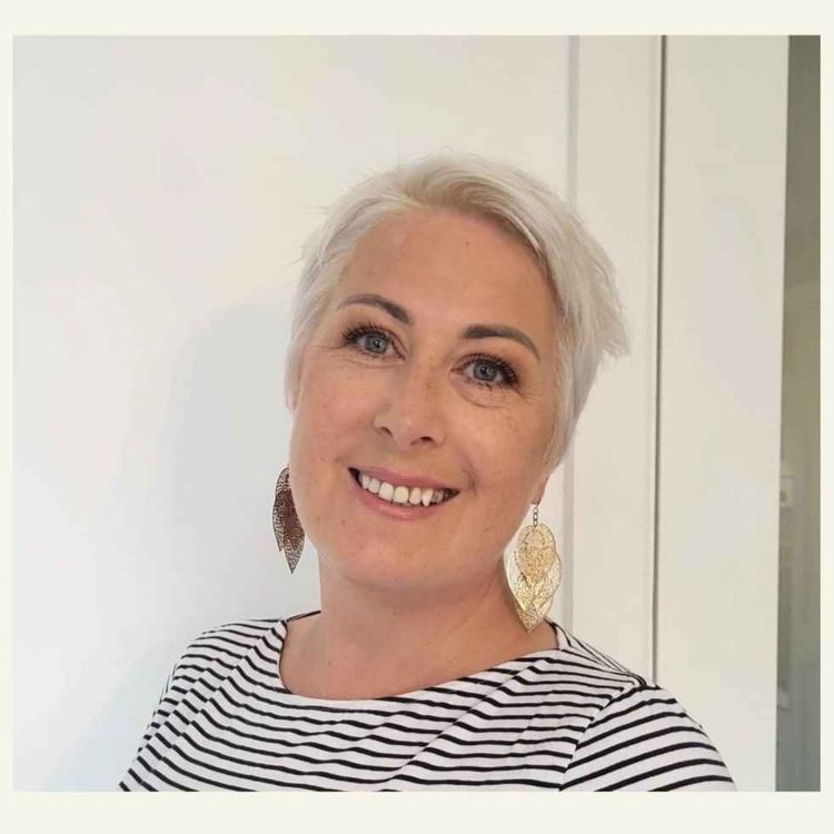 cover art for Dealing With Depression