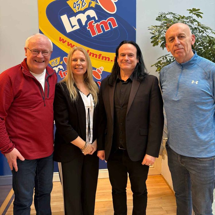 cover art for Late Lunch Thursday January 8th 2026