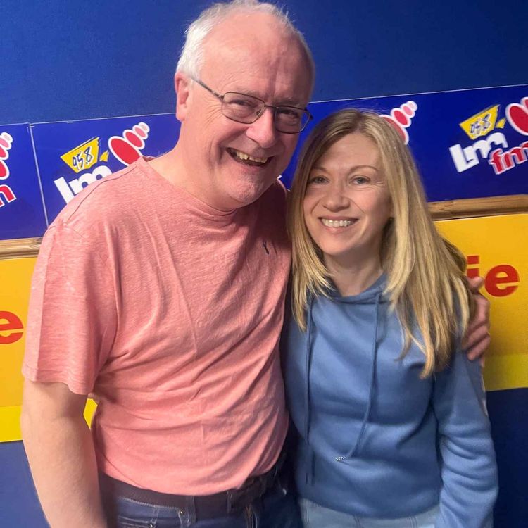 cover art for Late Lunch Friday January 9th 2026