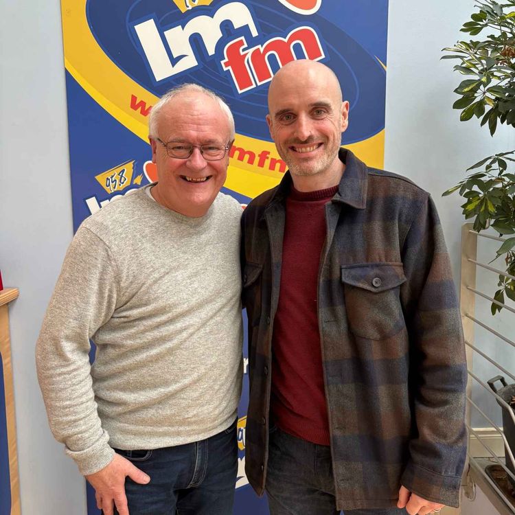 cover art for Late Lunch Monday January 12th 2026