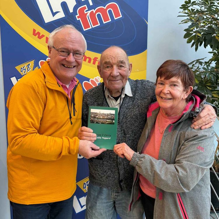 cover art for Late Lunch Tuesday January 13th 2026