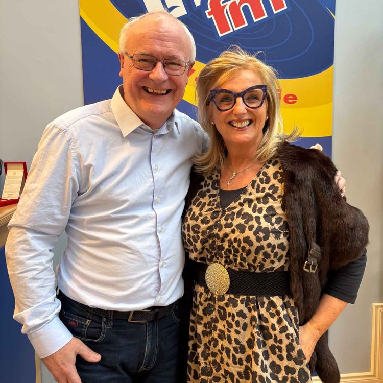 cover art for Sandra's New Home and Business