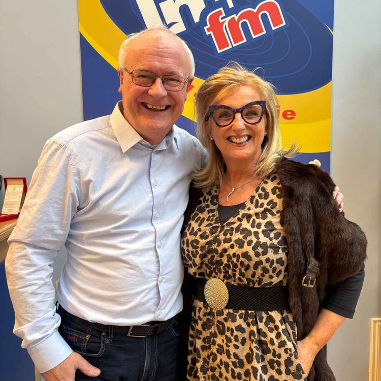 cover art for Late Lunch Wednesday January 14th 2026