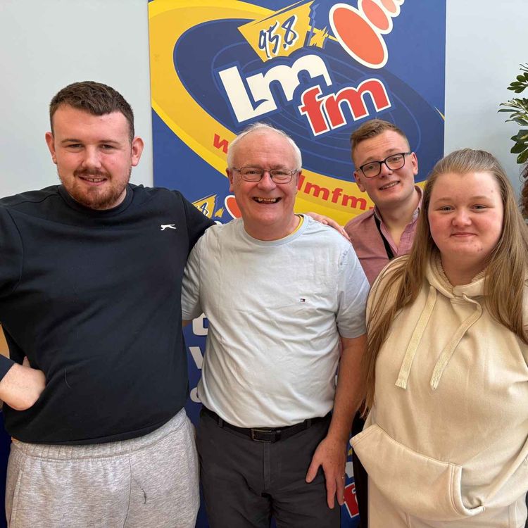 cover art for Late Lunch Thursday January 15th 2026