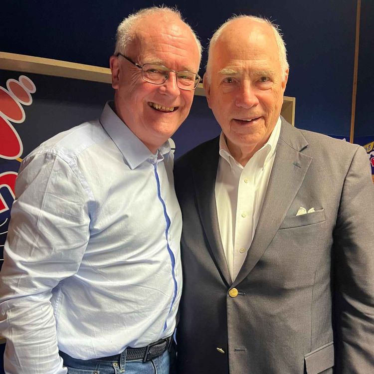 cover art for The State of The Union