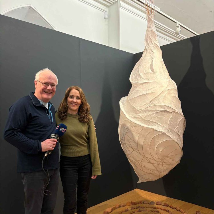 cover art for Late Lunch Wednesday January 21st 2026