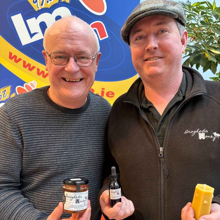 cover art for The Unlikely Beekeeper