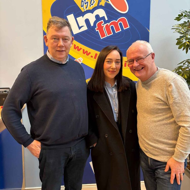 cover art for Late Lunch Monday January 26th 2026