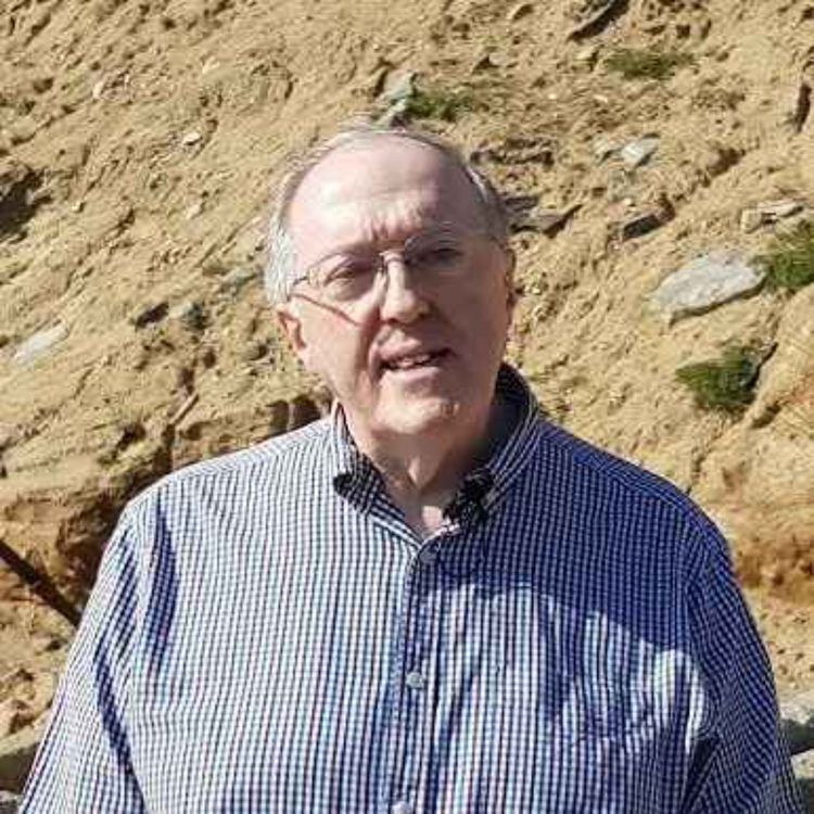 cover art for The Deluge - Climate Change - Yes Sir!