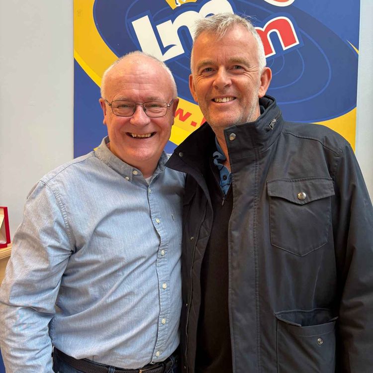 cover art for Late Lunch Thursday January 29th 2026