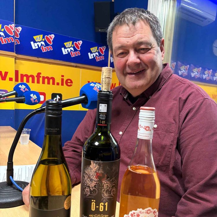 cover art for Late Lunch Friday January 30th 2026