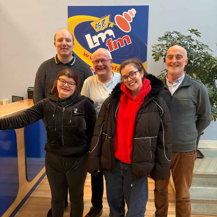 cover art for Late Lunch Thursday February 5th 2026