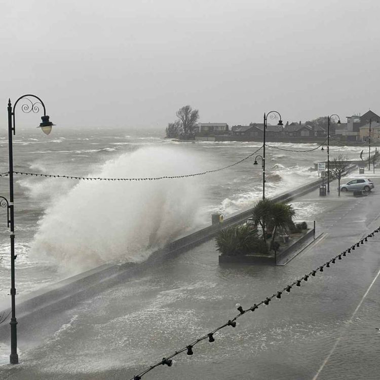 cover art for FloodWatch - Developed and Trialled in Blackrock