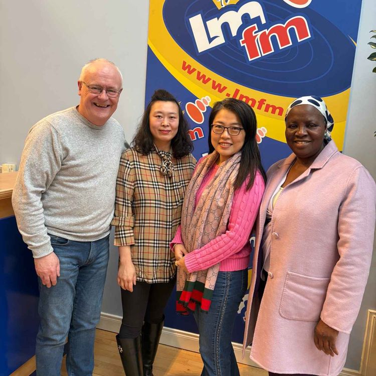 cover art for Celebrating Chinese New Year