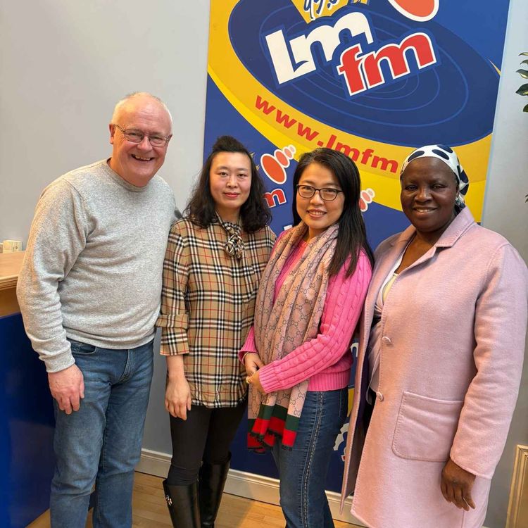 cover art for Late Lunch Friday February 6th 2026